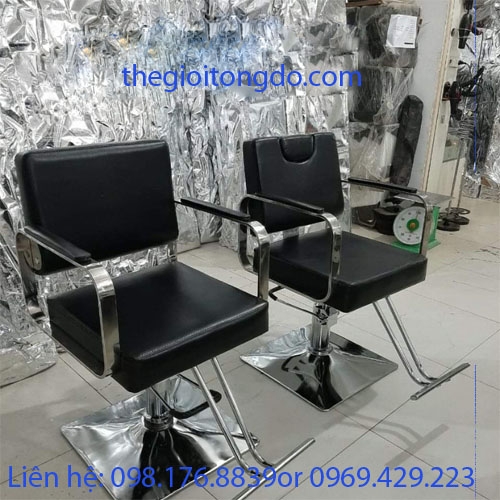 TOP 50 Ghế Cắt Tóc Nam Barber Shop Đẳng Cấp Số 1  Lion Decor